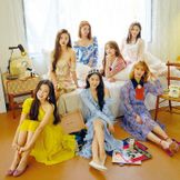 Artist's image Oh My Girl