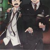 Artist's image Ao no Exorcist