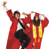Imagem do artista High School Musical 3