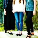 Artist image The Staves