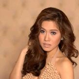 Imagem do artista Rachelle Ann Go