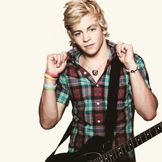 Imagen del artista Ross Lynch