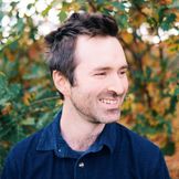 Imagen del artista Tom Rosenthal