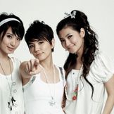 Imagen del artista S.H.E.