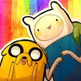 Imagen del artista Hora de Aventura