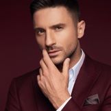 Imagen del artista Sergey Lazarev