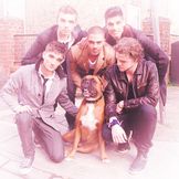 Artist image The Wanted