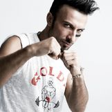 Artist's image Tarkan