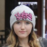 Imagem do artista Noah Cyrus