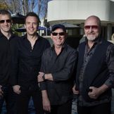 Imagem do artista Wishbone Ash