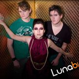 Imagen del artista Luna Blu