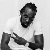 Artist's image Mavado