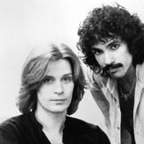 Imagen del artista Hall and Oates