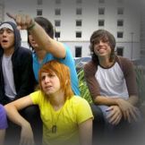 Imagem do artista Banda Believe