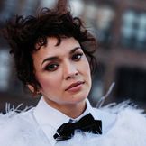 Imagem do artista Norah Jones