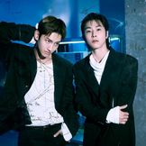 Imagen del artista TVXQ!