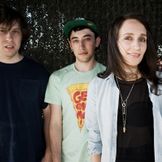 Artist image Speedy Ortiz