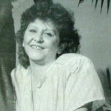 Imagen del artista Hermelinda