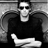 Imagem do artista Roger Waters