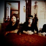 Artist image The Winery Dogs