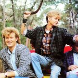 Imagem do artista a-ha