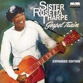 Imagen del artista Sister Rosetta Tharpe