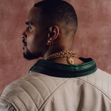 Imagen del artista Djodje