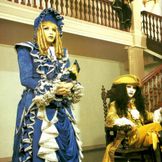 Imagem do artista Malice Mizer