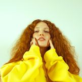 Imagem do artista Jess Glynne