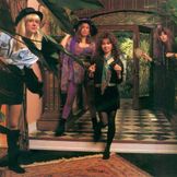 Imagem do artista The Bangles