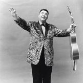 Artist's image Big Bopper