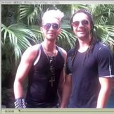 Artist image Tokio Hotel