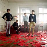 Imagen del artista Joe Lean and The Jing Jang Jong