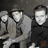 Artist's image We Are Augustines
