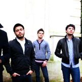 Imagem do artista Kids In Glass Houses