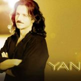 Imagem do artista Yanni