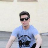 Imagen del artista Logan Henderson