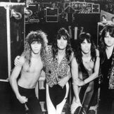 Imagen del artista Waysted