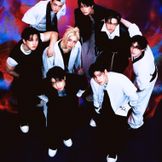 Imagen del artista Stray Kids