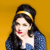 Imagen del artista Mon Laferte