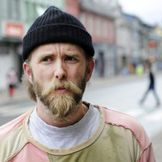 Artist image Burzum