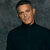 Imagem do artista Alejandro Sanz