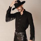 Imagem do artista Luan Pereira