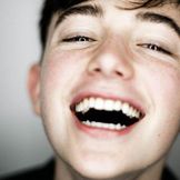 Imagem do artista Greyson Chance