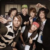 Artist image Forever The Sickest Kids