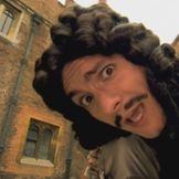Imagem do artista Horrible Histories