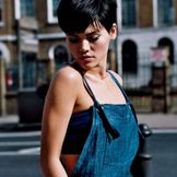 Imagem do artista Sinead Harnett