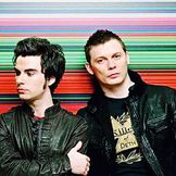 Artist's image Stereophonics
