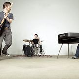 Imagem do artista Until June