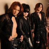 Artist's image X Japan